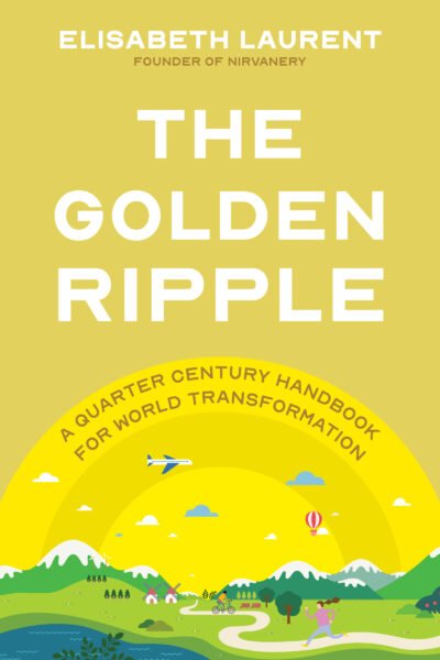 The Golden Ripple Book cover